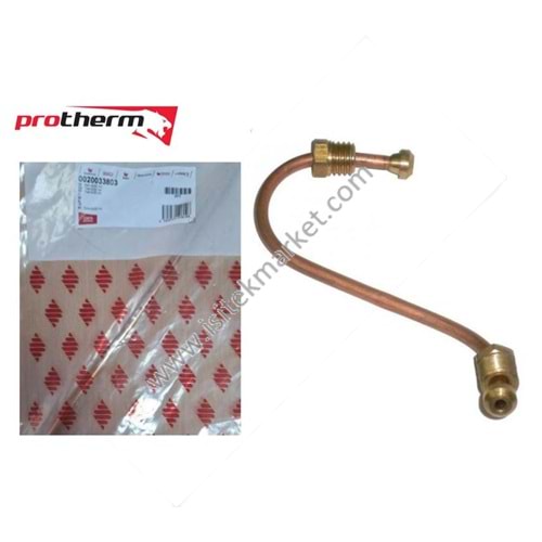 BAKIR BORU PRT 0020033803