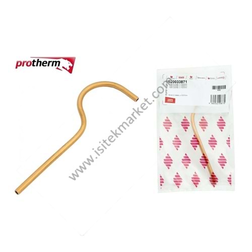 PİLOT IMPULS BORUSU PRTH 0020033871