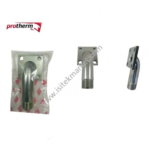 DİRSEK BORU PRT 0020033908