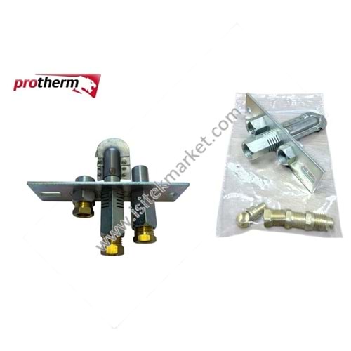 PİLOT GRUBU PRTH 0020033994