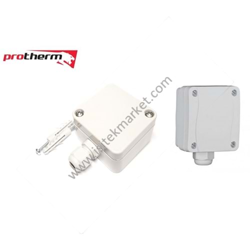 DIŞ ORTAM SENSÖRÜ RESIDEO S010075 PRTH 0020034022