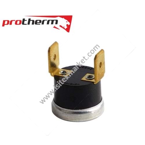 LİMİT TERMOSTAT 120 DERECE PRTH 0020034641