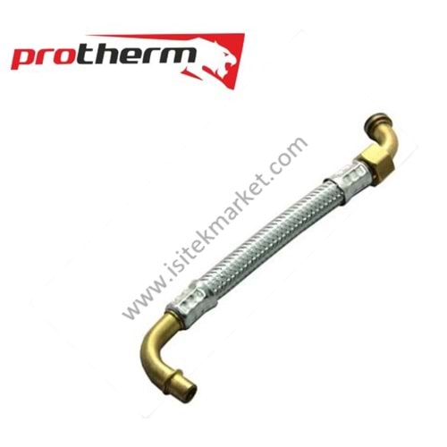 PRTH WATER FLEX HOSE 0020034771