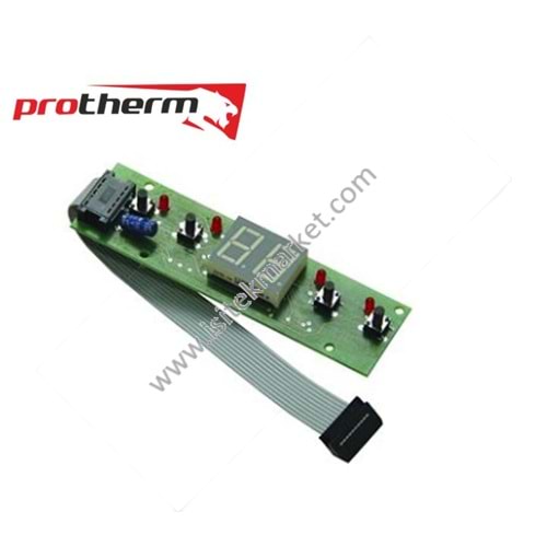 EKRAN KARTI PRTH 0020034922