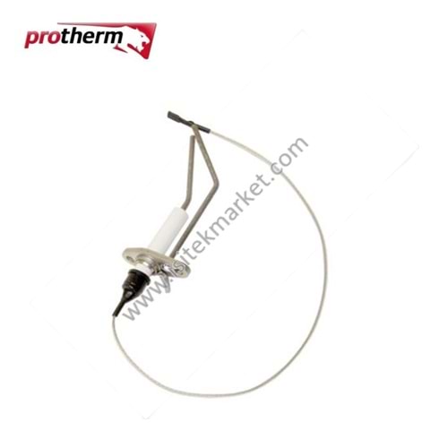 ELECTRODE PRTH 0020035018 KKZ