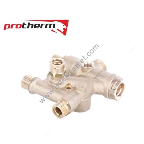 VANA GÖVDESİ PRTH GLOWWORM 0020035133