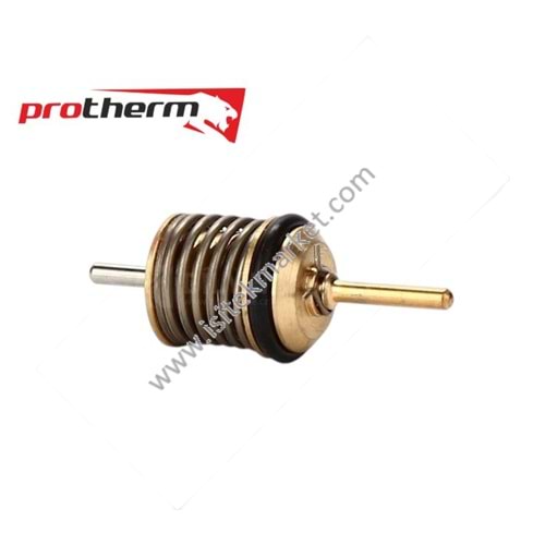 TAMİR TAKIMI NIN SADECE YAYLI MİLİ PRTH 0020035135