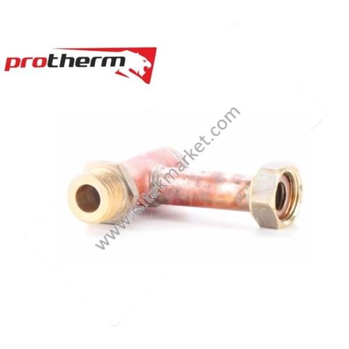 BAKIR BORU PRT 0020035525