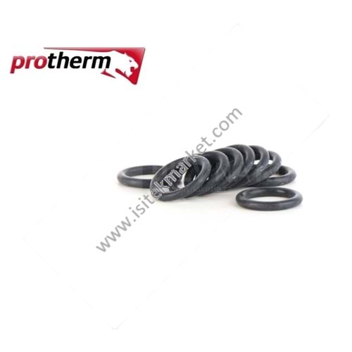 PRTH ORING SETİ 0020035557 13x2,5 (x10)