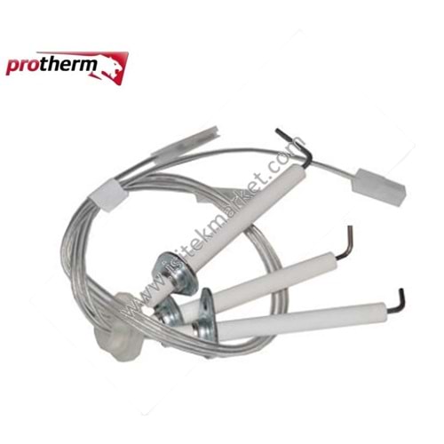 ELEKTROD PRTH 0020035628