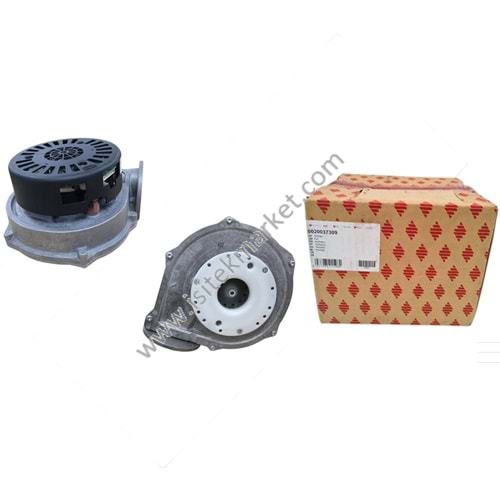 FAN GLW 0020037309