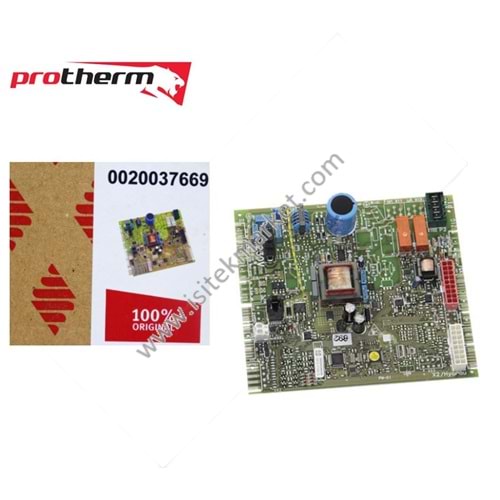 ANA KART PRTH 0020037669