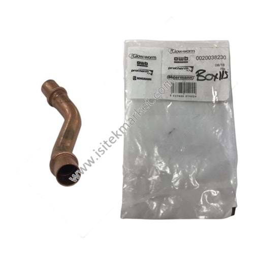 BORU GLW 0020038230