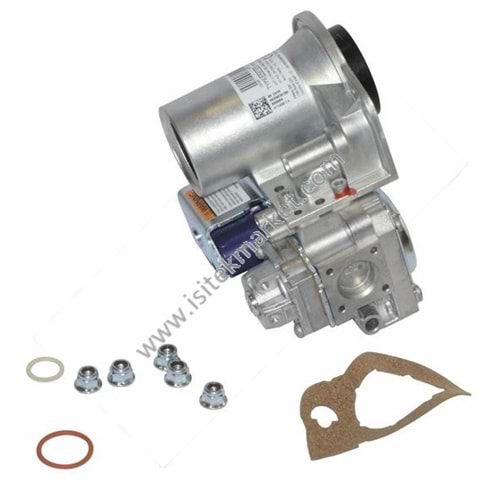 GAZ VALFİ HONEYWELL VAI - 0020038562