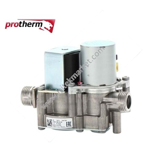 GAZ VALFİ HONEYWELL PRTH 0020039185