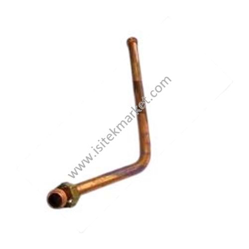 VAI BORU SETİ 0020041926 28 KW ATMO