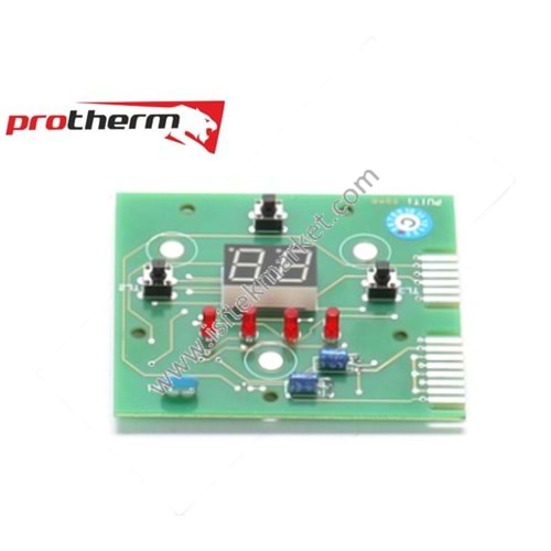 EKRAN KARTI PRTH 0020044568