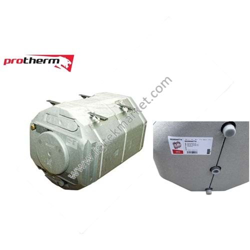 TANK 90 LT PRT 0020044774