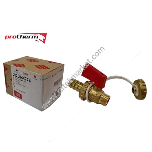 BOŞALTMA MUSLUĞU PRTH 0020044776