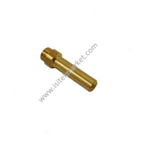 NOZZLE PRTH 1.55 Nox-3 0020044797