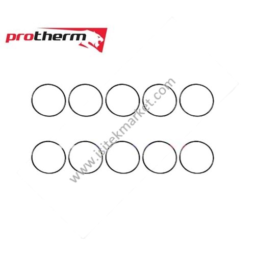PRTH ORING SETİ 0020044986