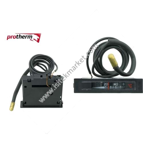 TERMOMETRE PRTH 0020044998