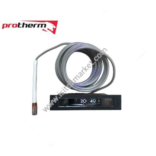 TERMOMETRE PRTH 0020044999