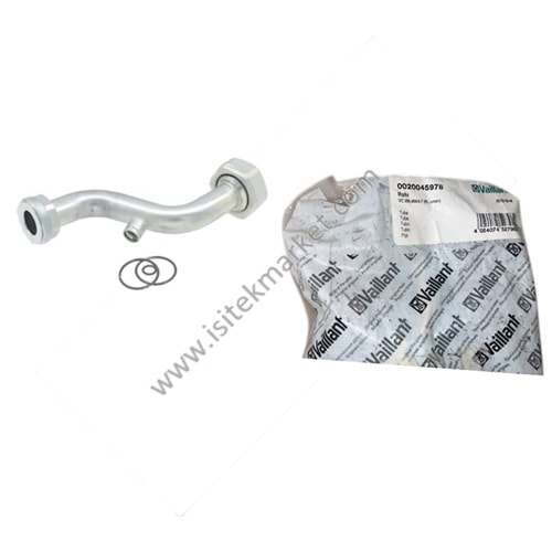 VAI BORU SETİ 0020045978
