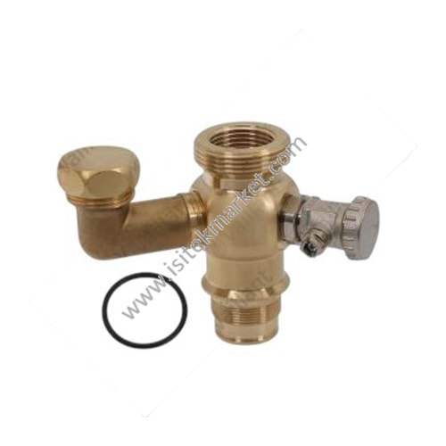 VANA PAÇASI VAI 0020046482