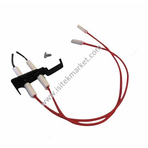 BUJİ ELEKTRODU VAI 0020047053