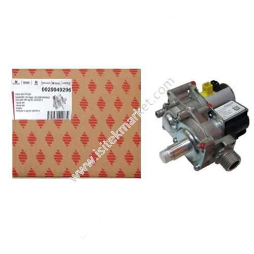 GAZ VALFİ HONEYWELL VK8515MR4522U - VAİLLANT PLUS SAUNIER DUVAL PROTHERM 0020049296