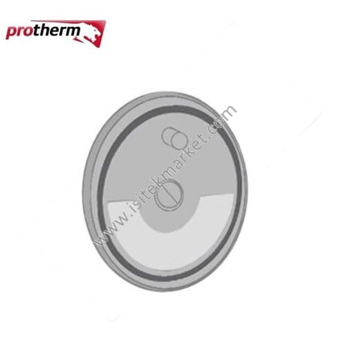 KAZANLAR İÇİN KAPAK PRTH 0020053418