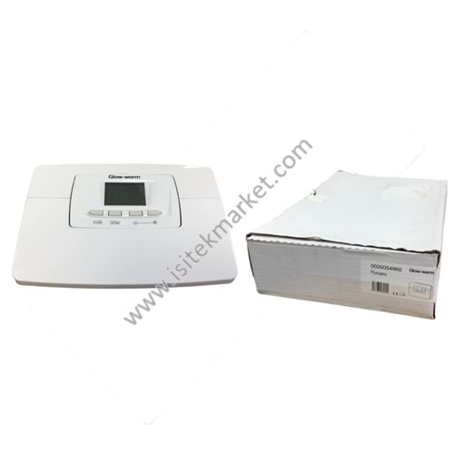 KONTROL PANELİ GLW 0020054960
