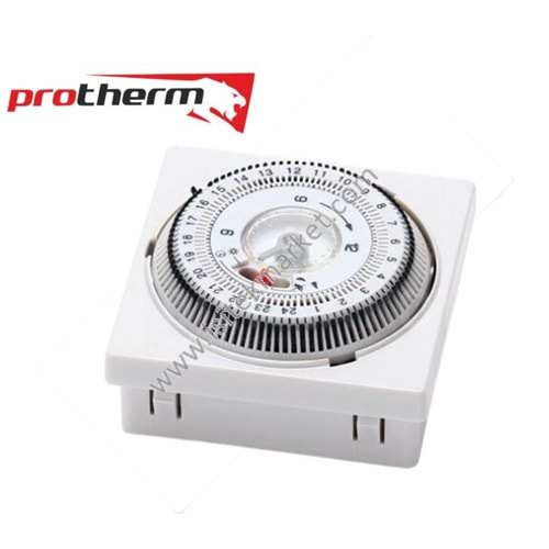 MEKANİK SAAT PRTH 0020056493