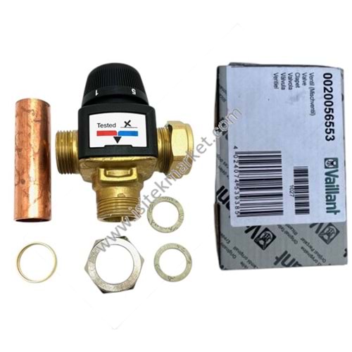 VANA GÖVDESİ VAI 0020056553