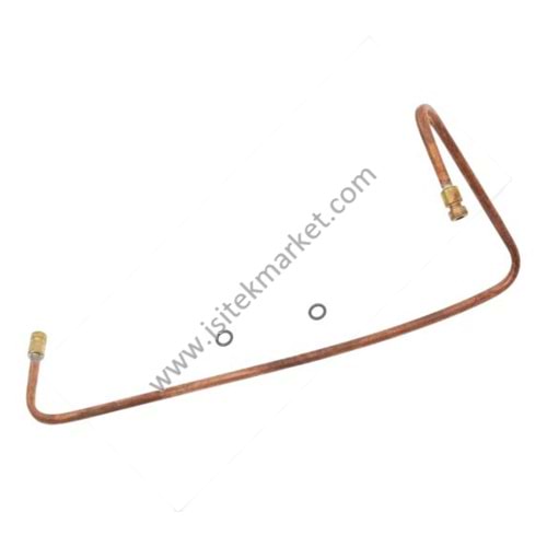 VAI BORU SETİ 0020058791 VC 656/4-7 A