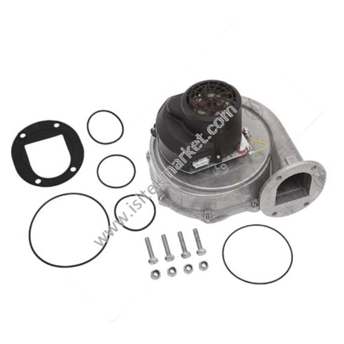 FAN EBMPAPST VAI 0020058862 VKK1206/3-E