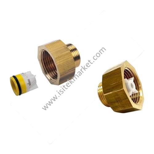 ADAPTÖR ÇEK VALFLİ VAI 0020060806