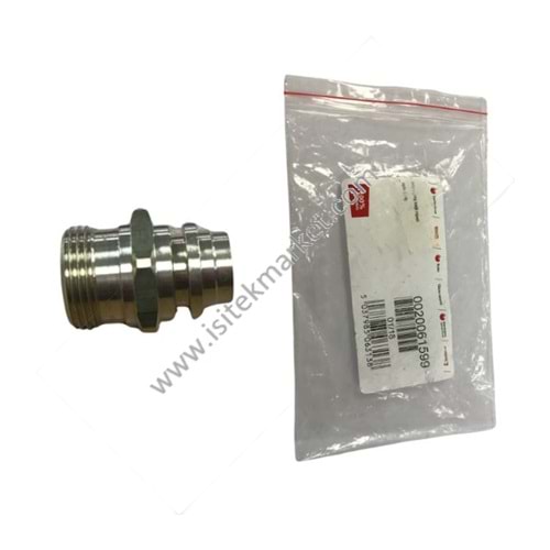 NİPEL 3/4 GLW 0020061599
