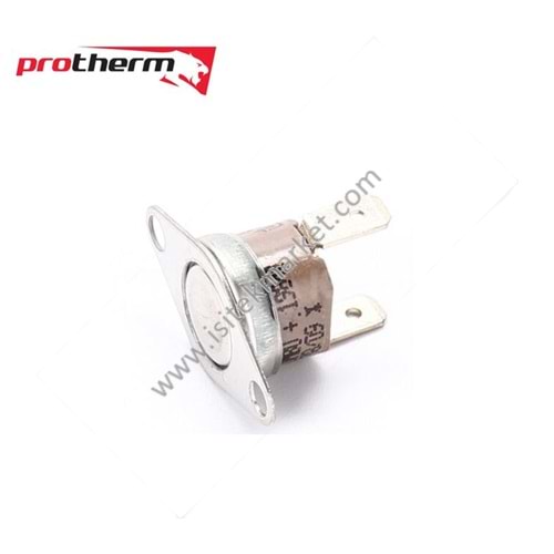 LIMIT TERMOSTAT 60 C PRTH 0020061885