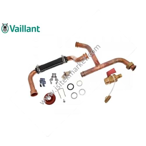 BORU SETİ VAI 0020065826 VSC INT 306/2-C