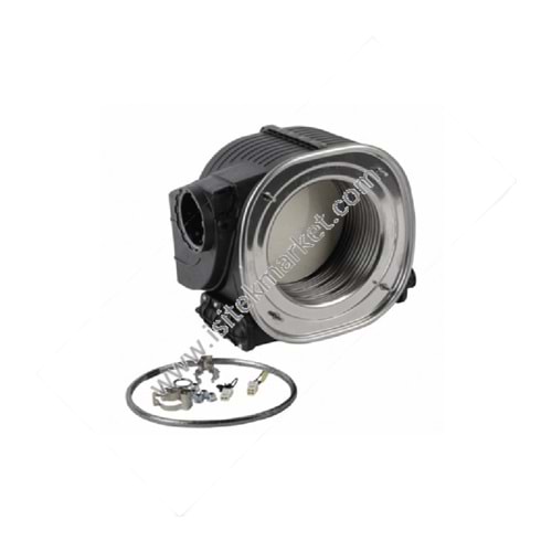 PREMIX ANA EŞANJÖR 3+1 SAUNIER DUVAL 0020084494