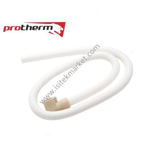 SİFON HORTUM PRTH 0020084549