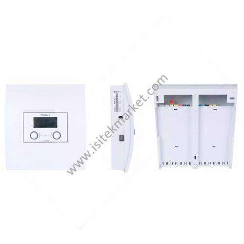KONTROL ÜNİTESİ VAI 0020092439