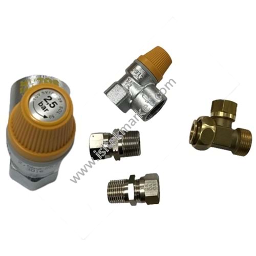 2,5 BAR EMN. VEN VAI 0020094185