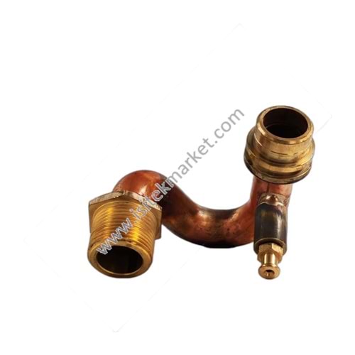 BORU BAĞLANTI PRTH 0020094651