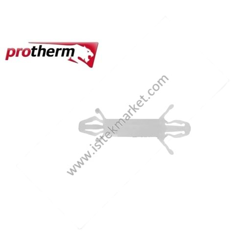 PLASTİK ARA PARÇA PRTH 0020094668