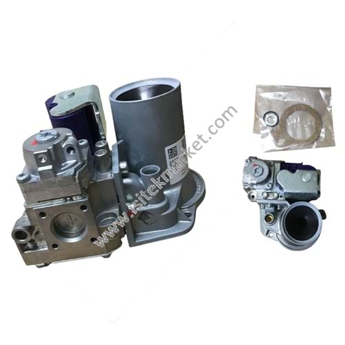 GAZ VALFİ HONEYWELL GLW 0020097280