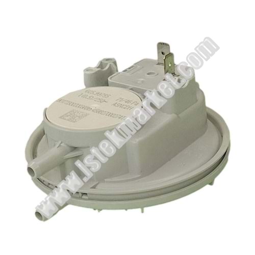 HAVA BASINÇ ANAHTARI HUBA VAI 0020097998