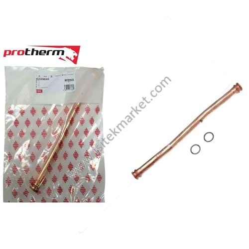 BORU PRT 0020098009